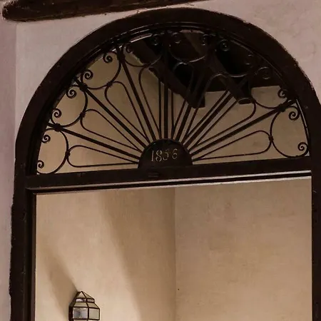 Casa 1856 דירה גרנדה