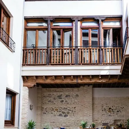 דירה Casa 1856 *