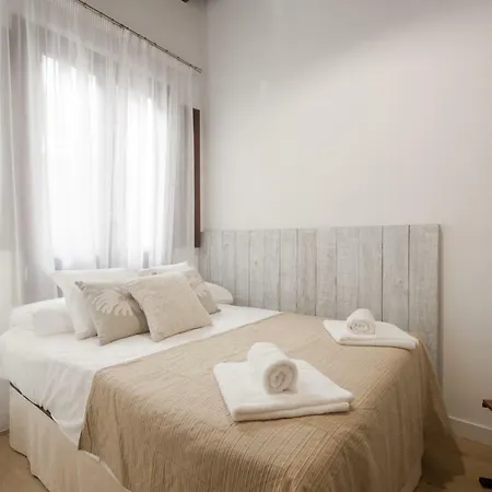 Casa 1856 * גרנדה